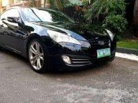 Hyundia Genesis 2009 3.8ltr first owner for sale fully loaded