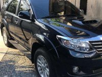 2013 Toyota Fortuner 2.5v Diesel AT 2014(2015(2016(2017(2018(2012(2011