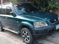 Well Kept Honda Crv for sale