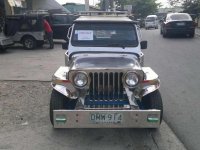 Toyota Owner Type Jeep for sale 