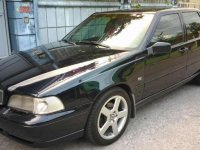 1998 Volvo S70 for sale