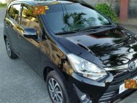 Toyota Wigo 2017 for sale