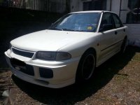 Mitsubishi Lancer 1993 model FOR SALE 