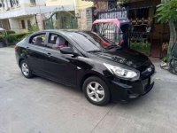 Hyundai Accent 2012 automatic for sale  ​ fully loaded