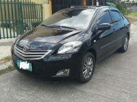 2012 Toyota Vios 1.3G first owner  for sale  ​fully loaded