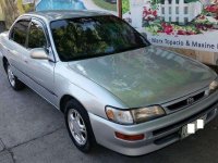 Toyota Corolla XE 1997 for sale