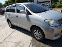 For sale Toyota Innova 2011 