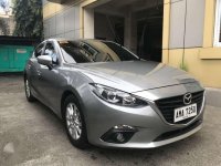 Mazda 3 Skyactiv hatchback 2015 for sale