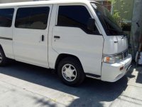 2009 Nissan Urvan for sale