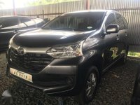 2018 Toyota Avanza for sale