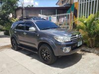 2011 Toyota Fortuner for sale