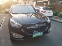 2011 Hyundai Tucson for sale