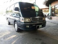 2000 Toyota Hiace for sale