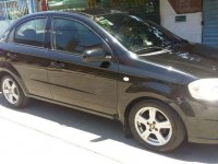 Chevrolet Aveo 2008 1.5 Manual wala pong issue