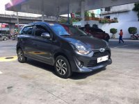 2018 Toyota Wigo G for sale