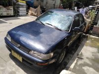 Toyota Corolla 1997 model For sale  Fully loaded