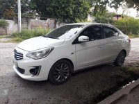 2015 Mitsubishi Mirage G4 for sale