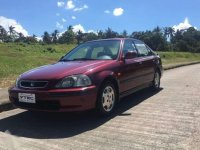 Honda Civic VTi 1996 Manual Fresh not corolla sentra crv vios lancer