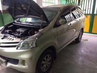 Toyota Avanza 2014 FOR SALE 