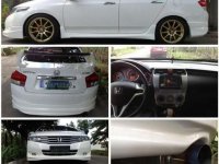 Honda City E 2010 FOR SALE