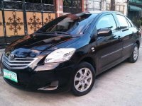 2012 Toyota Vios for sale