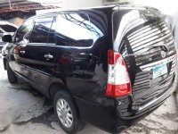 2013 Toyota Innova 2.5G Automatic Diesel Vs 204 2015 2016 2012 2011