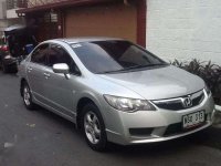 RUSH! RUSH! RUSH! Honda Civic V 2009(FD Automatic) Neg