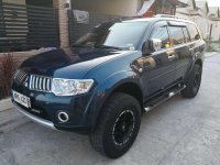 Mitsubishi Montero Sport 2009 for sale