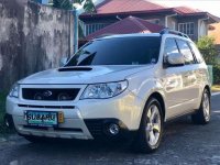 Subaru Forester XT 2010 FOR SALE 