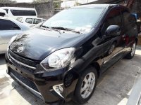 2015 Toyota Wigo 1.0G Automatic Gasoline for sale