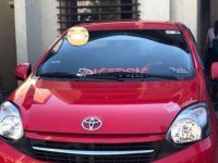 Toyota Wigo 6 2016 for sale