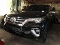 2016 Toyota Fortuner for sale