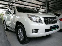 2012 Toyota Prado VX FOR SALE 