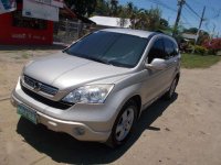 Honda CRV 2008 For sale  Fully loaded