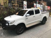 2014 Toyota Hilux 4x4 AT LOADED FOR SALE 