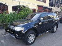 Mitsubishi Montero 2011 GLS V FOR SALE 