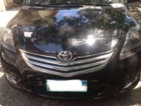 2012 Toyoya Vios 1.3G AT   For sale   ​Fully loaded