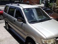 Isuzu Crosswind XT 2006 for sale