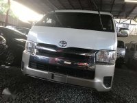 2014 Toyota Hiace for sale