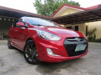 2013 Hyundai Accent for sale