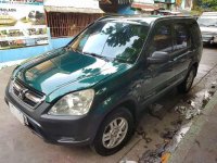 Honda Crv 2003 for sale