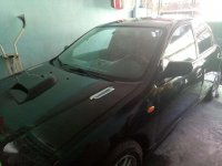 Mazda 323 1998 for sale