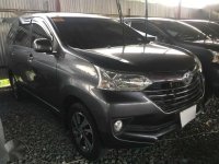 2017 Toyota Avanza G for sale