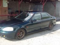 Honda City 2000 for sale