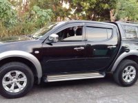 Mitsubishi Strada 2012 for sale