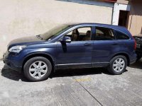 Honda CR-V 2007 for sale