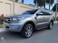 2015 Ford Everest for sale