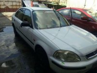 Honda Civic 1997 for sale