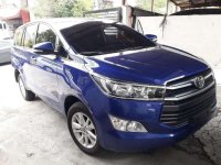 2016 Toyota Innova for sale