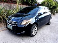 2007 Toyota Yaris 1.5G Manual Fresh Condition not Picanto mirage i10